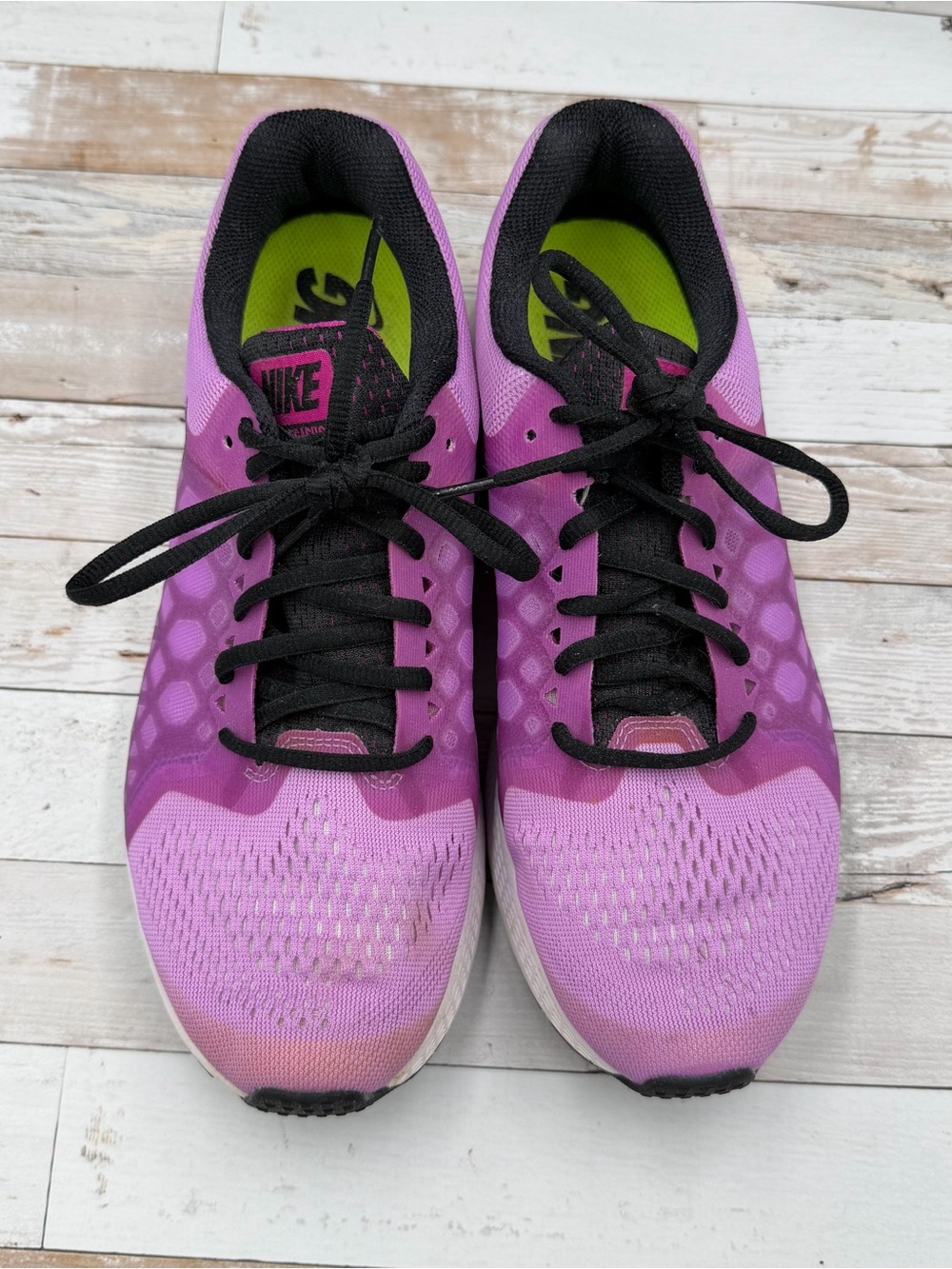 Women’s Nike Running Tennis Shoes - Nike Air Zoom Pegasus 31